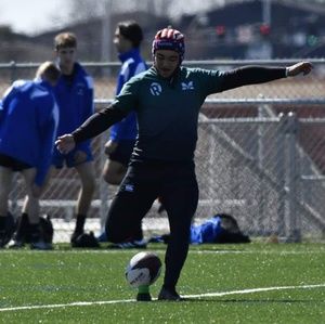 Meet your Posher, Alex